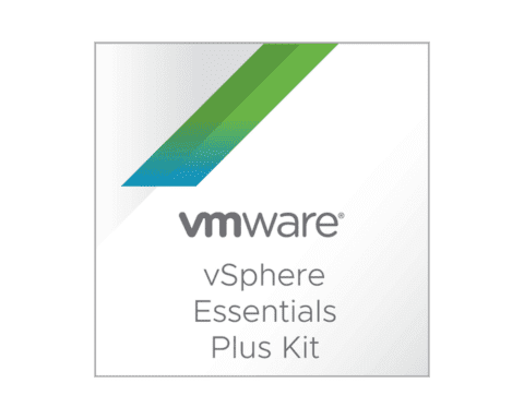 VMWare VSphere 8 Essentials Plus Kit Para 3 Hosts Com 2 Processadores ...