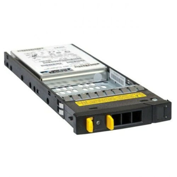 HD 600GB HP 3PAR M6710 SAS 6G 10k 2.5 725118-001