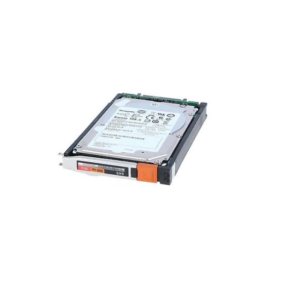 HD 900GB Dell EMC VNX SAS 6G 10k 2.5 V6-2S10-900 005049206