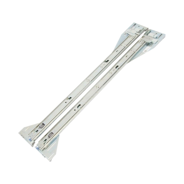 Par de Trilho para Rack Servidor Dell R093C 0T068C e 0N707C