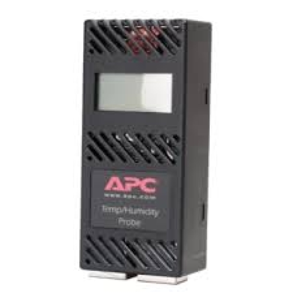 Netbotz APC Sensor Temperatura Classe A AP9520TH