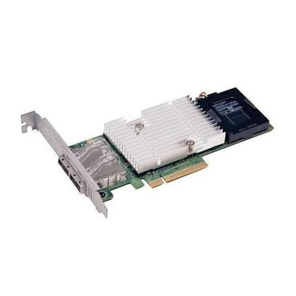 Placa Controladora Raid Perc H810 SAS/SATA 0NDD93