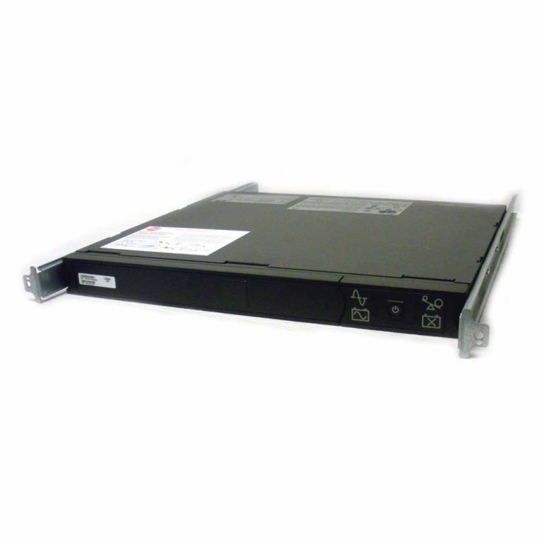 Nobreak EMC350R1U Vmax 350w UPS