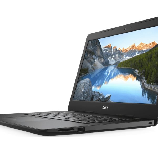 Locação Notebook Dell Inspirion 5468 Core i3 4GB RAM SSD 240GB