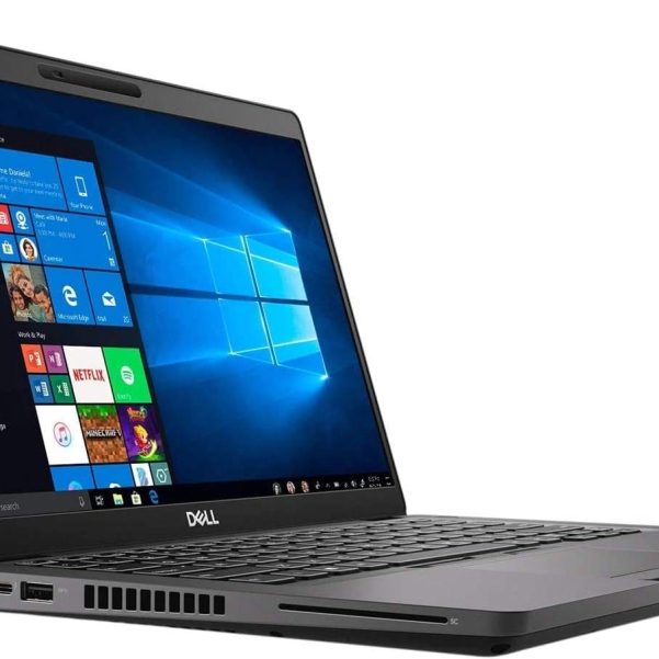 Locação Notebook Dell Latitude 3410 Core i5 16GB RAM NVME 512GB