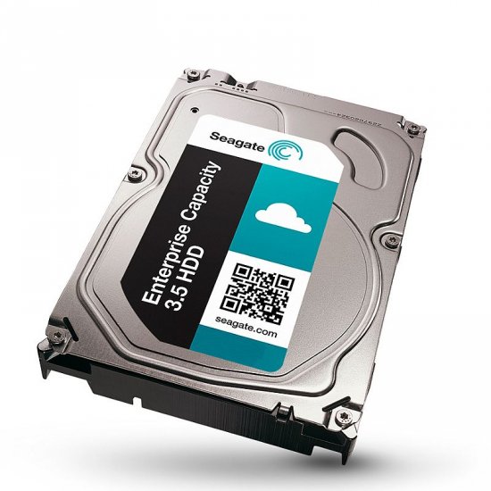 HD 6TB Dell SAS 12GB 7200 3.5 ST6000NM0034A 4KN