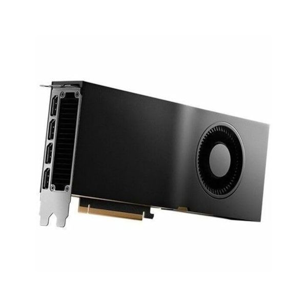 Placa De Vídeo Profissional Pny Nvidia Rtx 5000 Ada 32gb